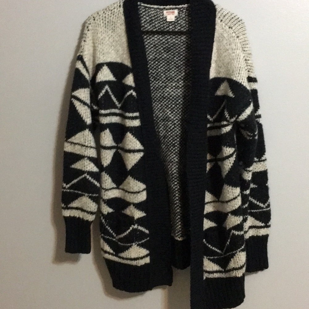 Cardigan